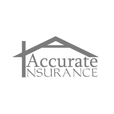 A Accurate Insurance logo