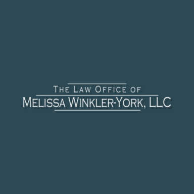 The Law Office of Melissa Winkler-York, LLC logo