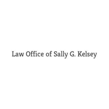 Law Office of Sally G. Kelsey logo