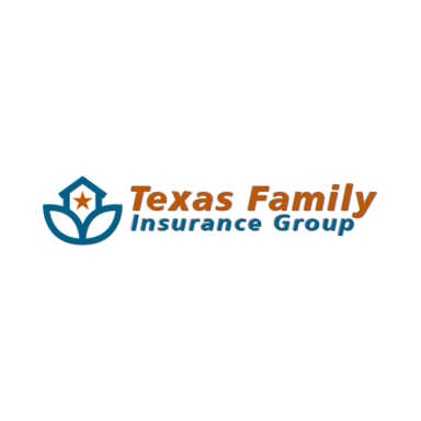 Texas Family Insurance Group logo