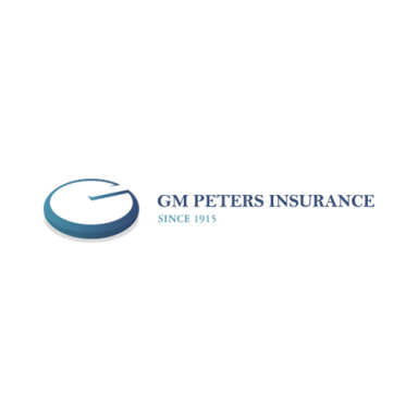 GM Peters Insurance - Liberty logo