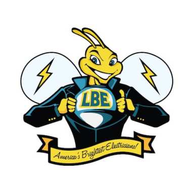 Lightning Bug Electric logo