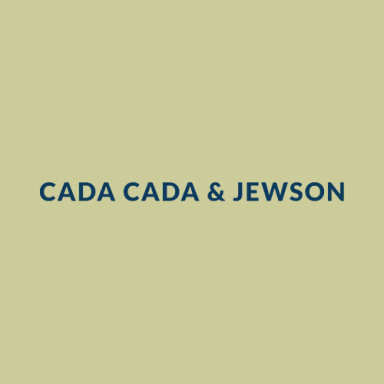 Cada Law logo