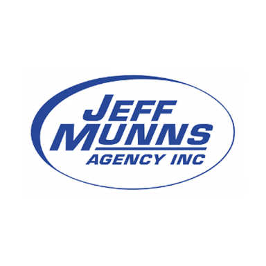 Jeff Munns Agency, Inc. logo