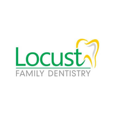 Locust Family Dentistry logo