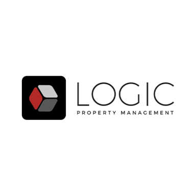 Logic Property Management logo