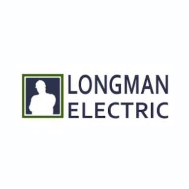 Longman Electric logo