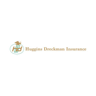 Huggins Dreckman Insurance logo