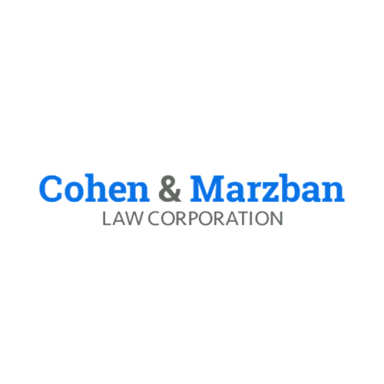 C and M Law Corporation logo