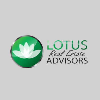 Lotus Real Estate Advisors logo