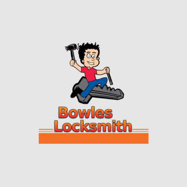 Bowles Locksmith Service Company logo