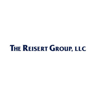 The Reisert Group, LLC logo