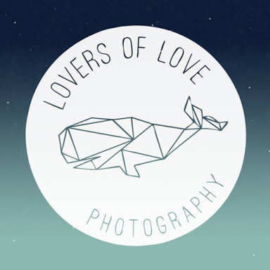 Lovers of Love Photography logo