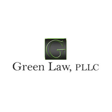 Green Law, PLLC logo