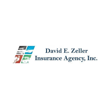 David E. Zeller Insurance Agency, Inc. logo