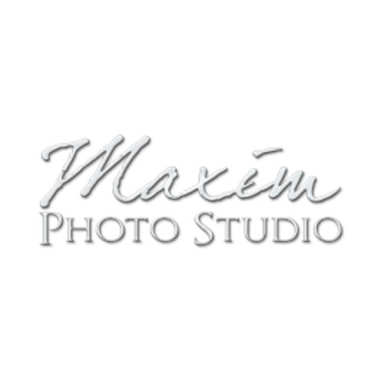 Maxim Photo Studio logo