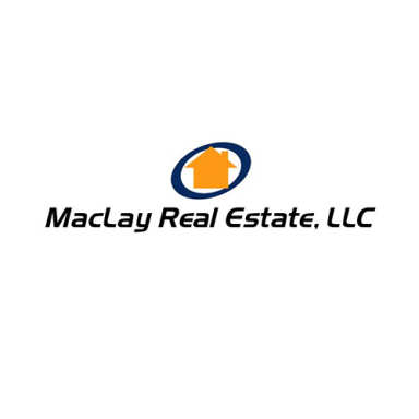 MacLay Real Estate logo