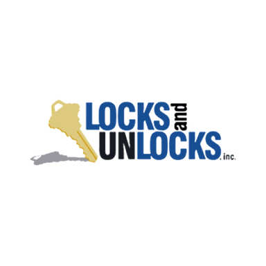 Locks And Unlocks, Inc. logo