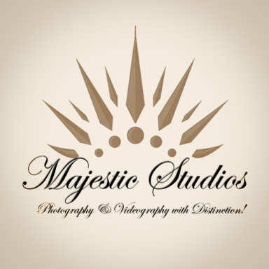 Majestic Studios logo