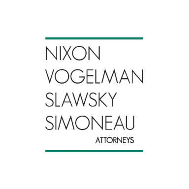 The Nixon Law Firm, PLLC logo