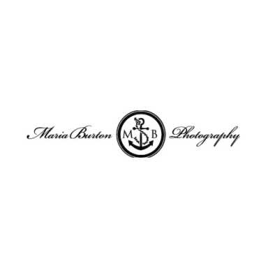 Maria Burton Photography logo