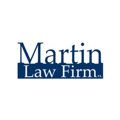 Martin Law Firm, P.L. logo