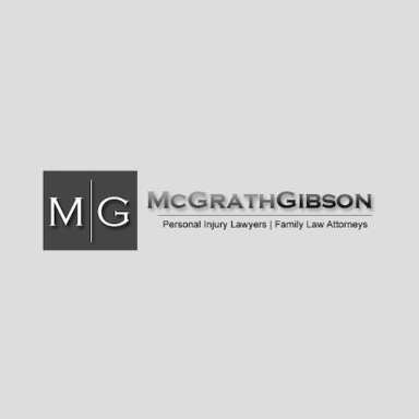 McGrath Gibson logo