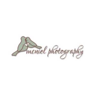 McNiel Photography logo