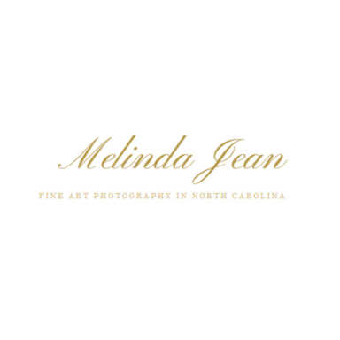 Melinda Jean Photography logo