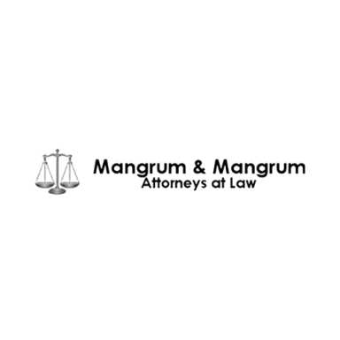 Mangrum & Mangrum logo