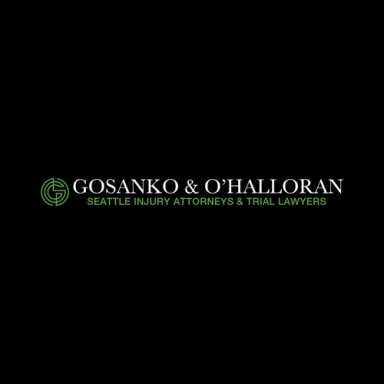 Gosanko & O'Halloran, PLLC logo