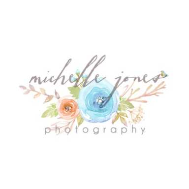 Michelle Jones Photography logo