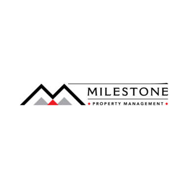 Milestone Property Management logo