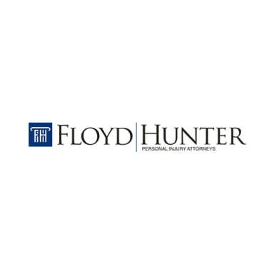 Floyd Hunter Injury Law logo