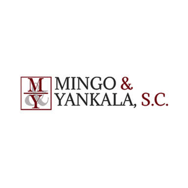 Mingo & Yankala , SC logo