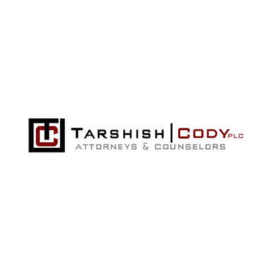Tarshish Cody, PLC logo