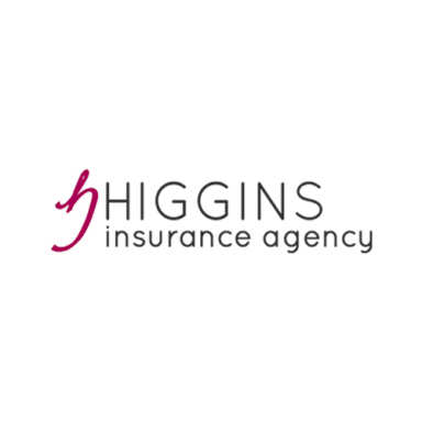 Higgins Insurance Agency logo