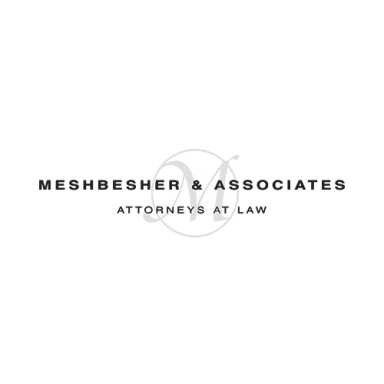 Meshbesher & Associates Attorneys at Law logo
