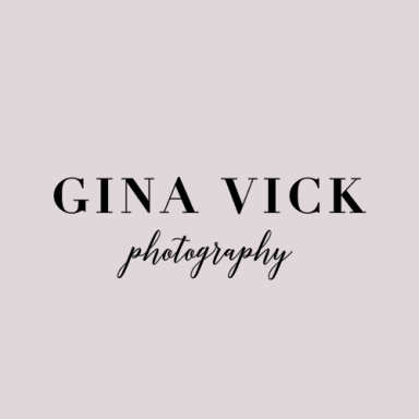 Gina Vick Photography, LLC logo