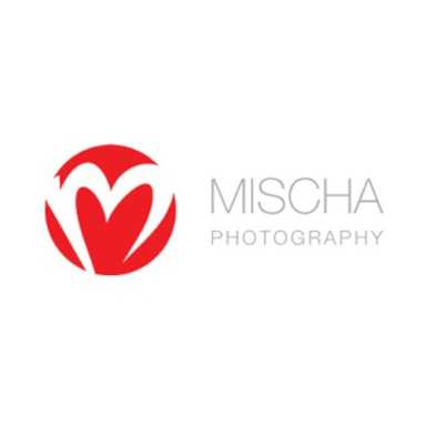 Mischa Photography logo