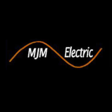 MJM Electric Construction Inc. logo