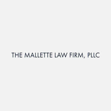 The Mallette Law Firm, PLLC logo