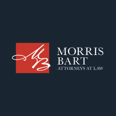 Morris Bart logo