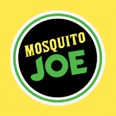 Mosquito Joe of OKC Metro logo