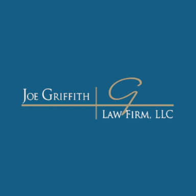 Joe Griffith Law Firm, LLC logo