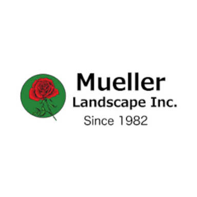 Mueller Landscape logo