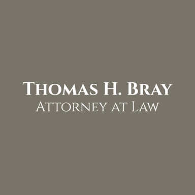 Thomas H. Bray Attorney at Law logo