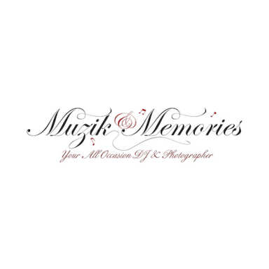 Muzik & Memories logo