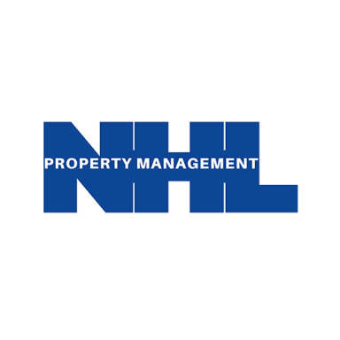 NHL Property Management logo