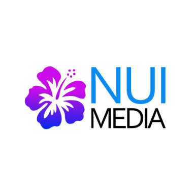 NUI Media logo